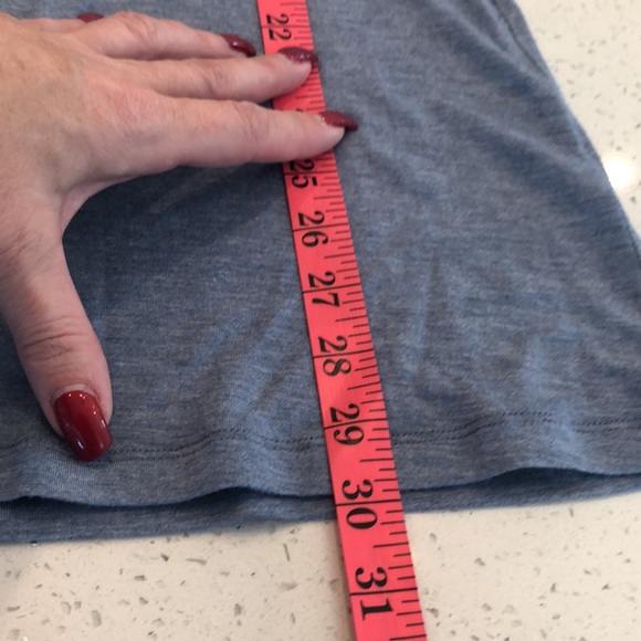 NWT Lafayette 148 Lexia top - Picture 11 of 11